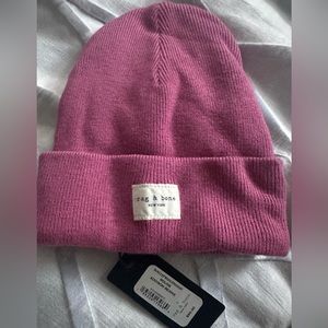 rag & bone NWT Beanie